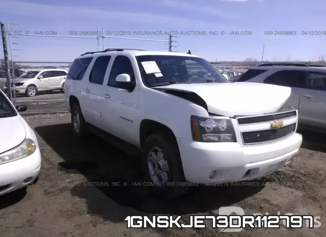 1GNSKJE73DR112797