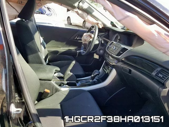 1HGCR2F38HA013151