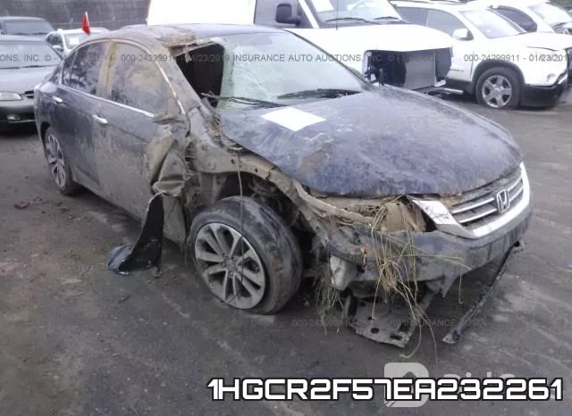 1HGCR2F57EA232261