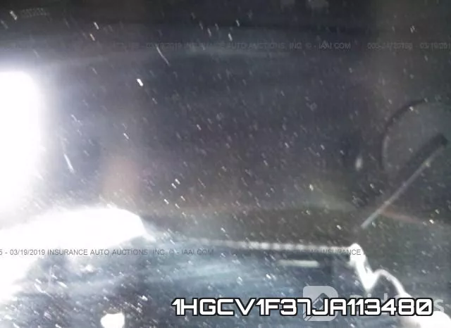 1HGCV1F37JA113480