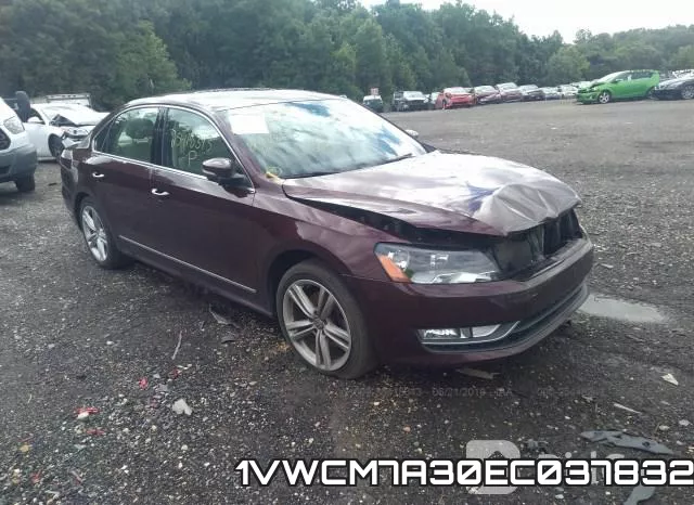 1VWCM7A30EC037832