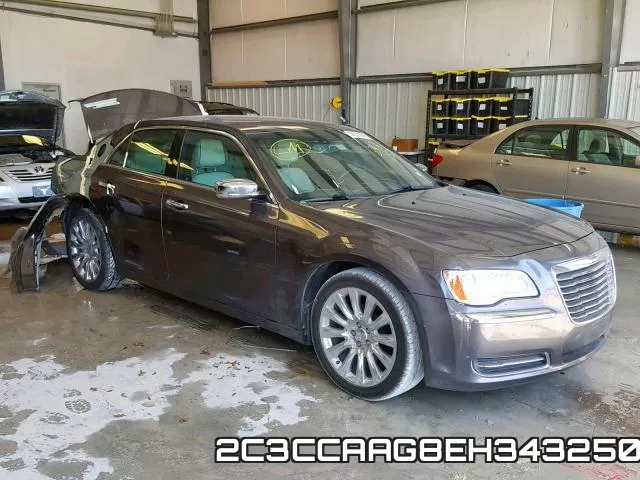 2C3CCAAG8EH343250