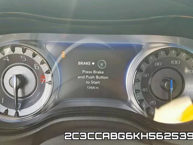 2C3CCABG6KH562539