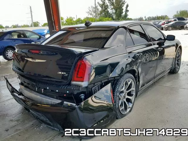 2C3CCABT5JH274829
