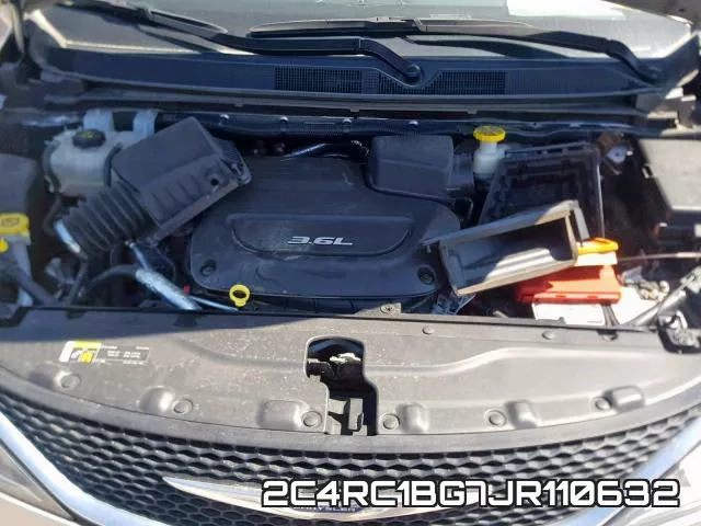 2C4RC1BG7JR110632