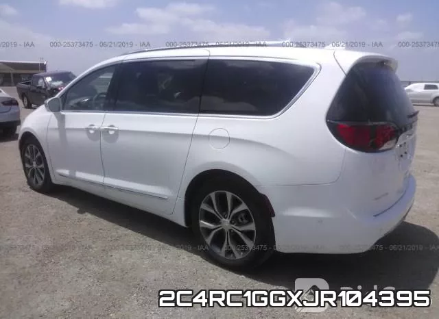 2C4RC1GGXJR104395