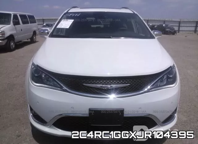 2C4RC1GGXJR104395