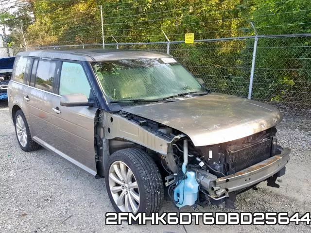2FMHK6DT6DBD25644