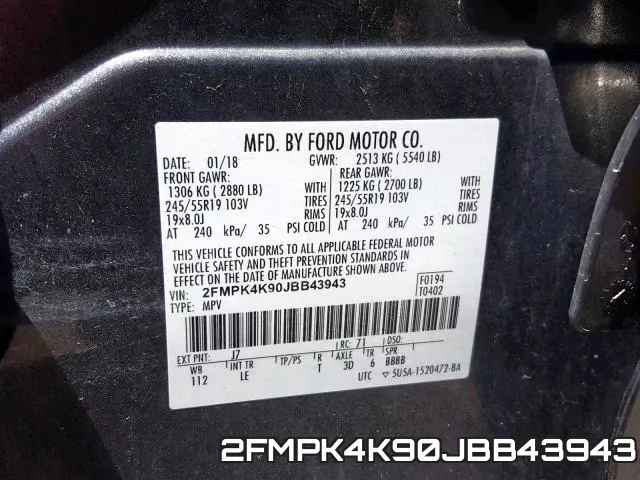 2FMPK4K90JBB43943