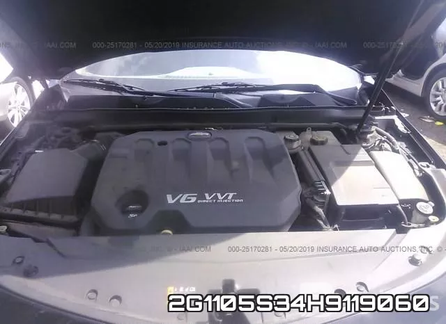 2G1105S34H9119060