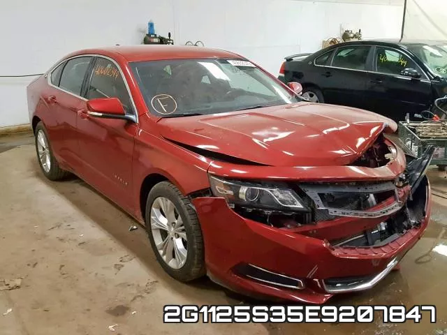 2G1125S35E9207847