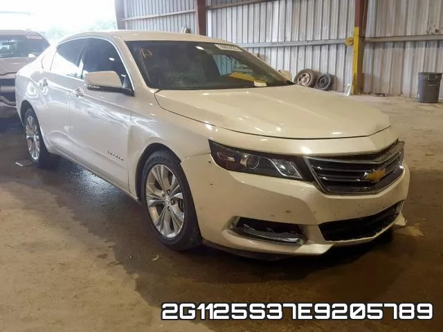 2G1125S37E9205789