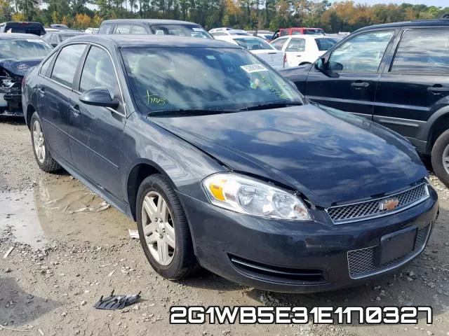 2G1WB5E31E1170327