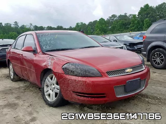 2G1WB5E36E1147786
