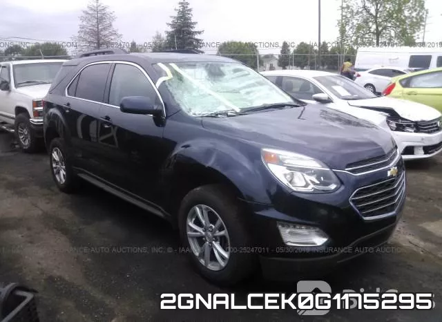 2GNALCEK0G1175295
