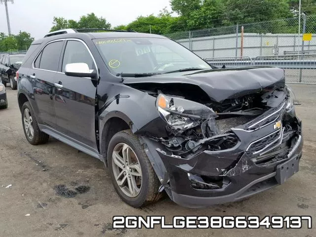 2GNFLGE38G6349137