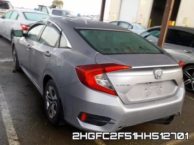 2HGFC2F51HH512701