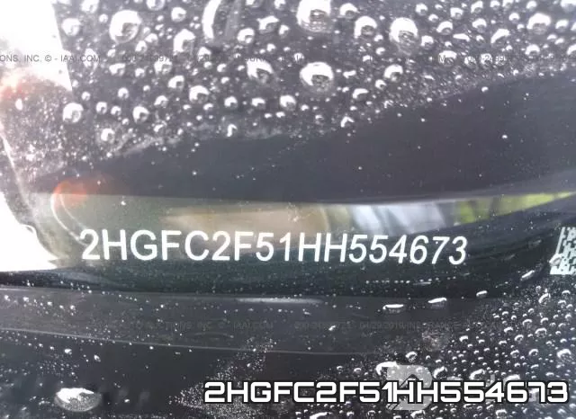 2HGFC2F51HH554673
