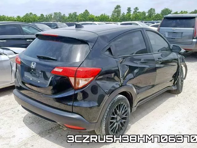 3CZRU5H38HM706370