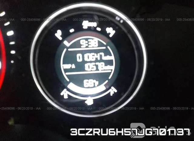 3CZRU6H57JG701737