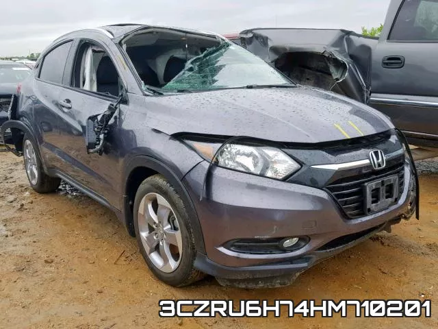 3CZRU6H74HM710201