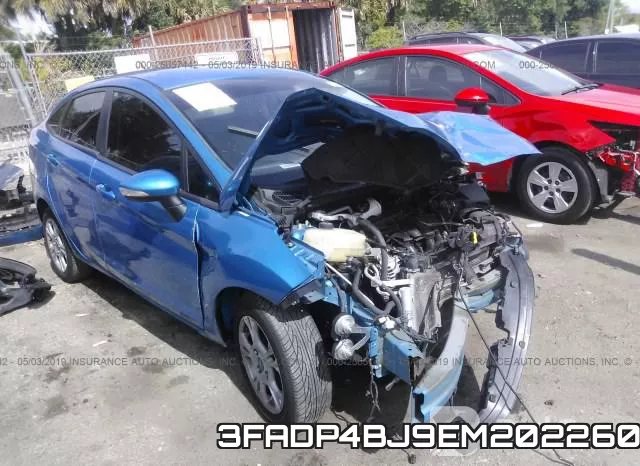 3FADP4BJ9EM202260