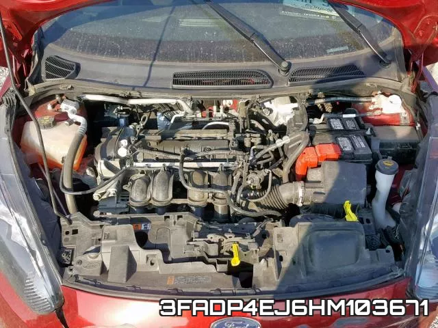 3FADP4EJ6HM103671