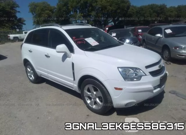 3GNAL3EK6ES586315