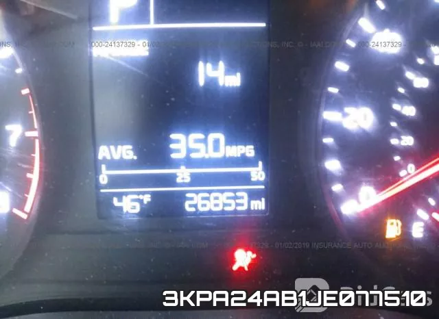 3KPA24AB1JE077510