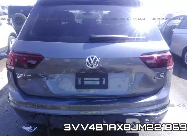 3VV4B7AX8JM221863