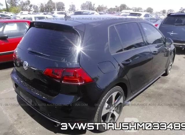 3VW5T7AU5HM033489