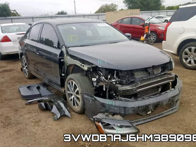 3VWDB7AJ6HM389096