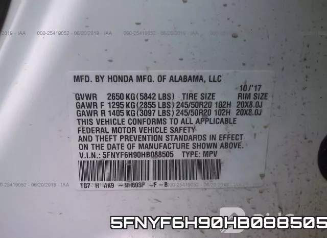5FNYF6H90HB088505_9.webp