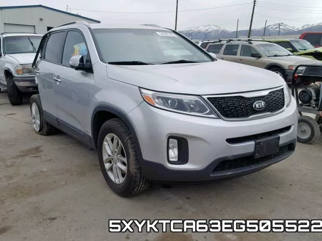 5XYKTCA63EG505522