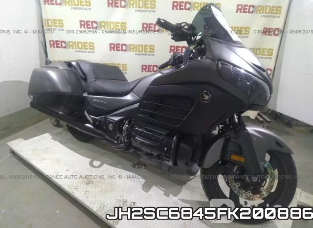 JH2SC6845FK200886