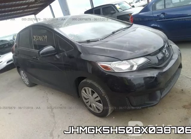 JHMGK5H50GX038706