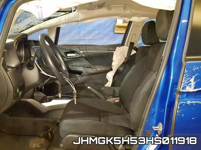 JHMGK5H53HS011918