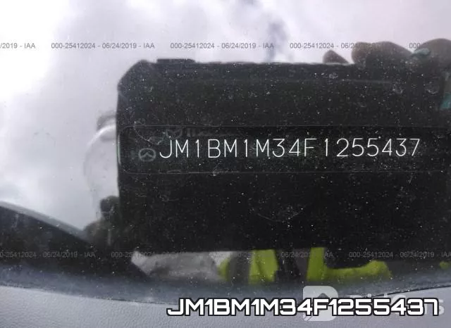 JM1BM1M34F1255437