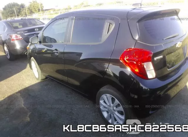 KL8CB6SA5HC822568