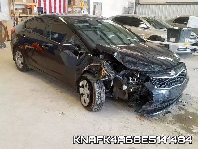 KNAFK4A68E5141484