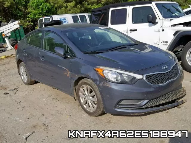 KNAFX4A62E5188947