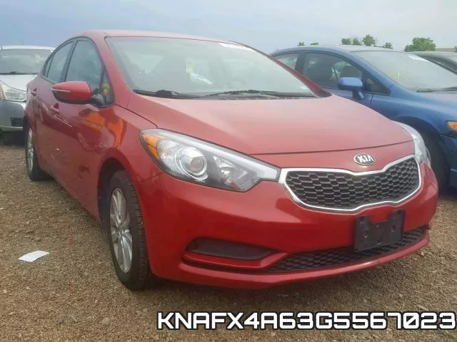 KNAFX4A63G5567023