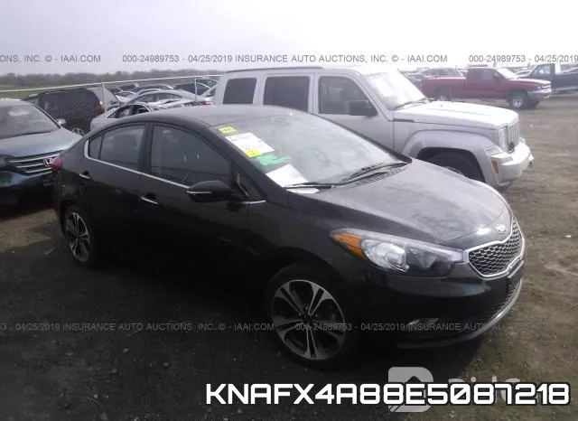 KNAFX4A88E5087218
