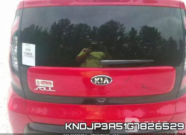KNDJP3A51G7826529