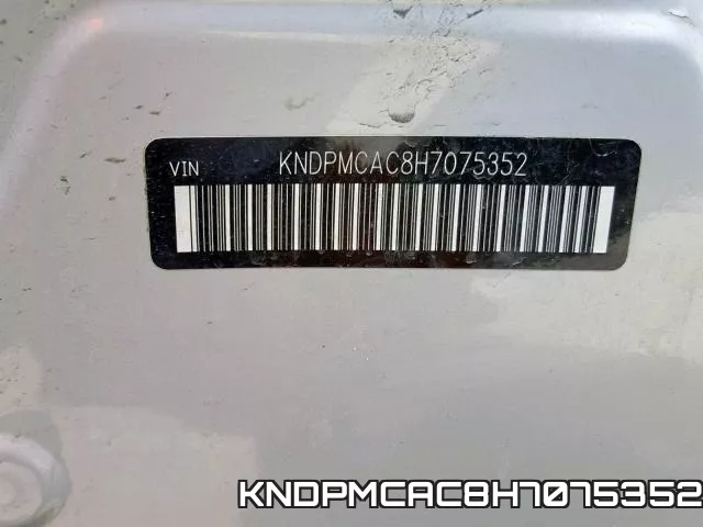 KNDPMCAC8H7075352