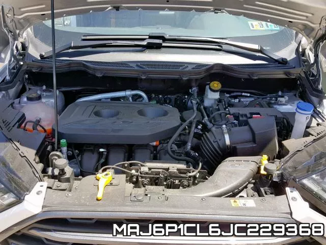 MAJ6P1CL6JC229368