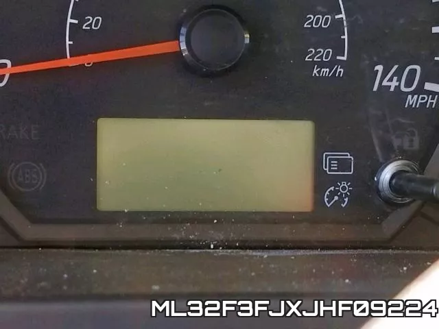 ML32F3FJXJHF09224
