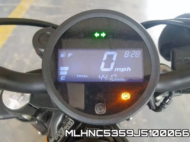 MLHNC5359J5100066