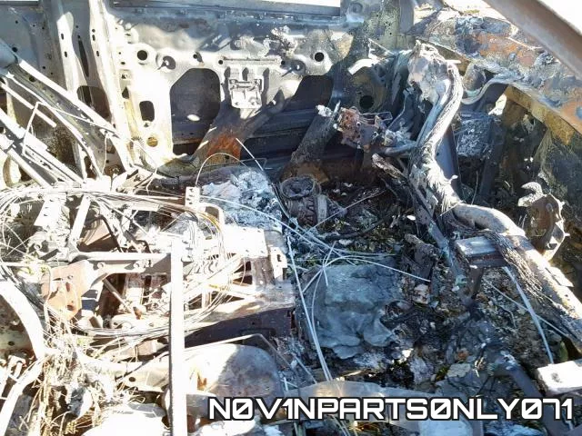 N0V1NPARTS0NLY071