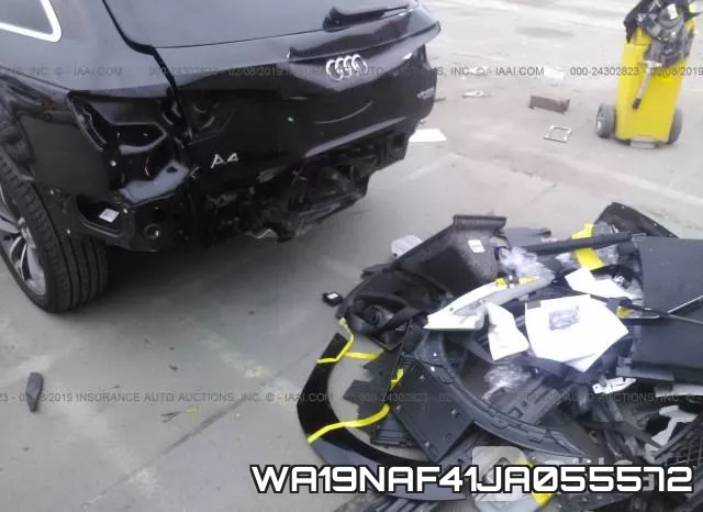 WA19NAF41JA055572